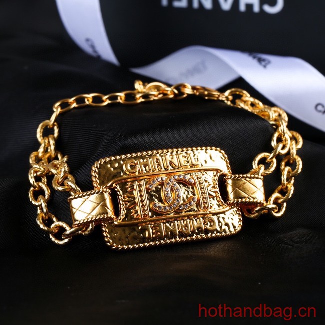 Chanel Bracelet CE12706