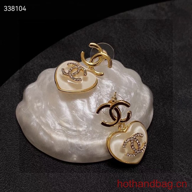 Chanel Earrings CE12710