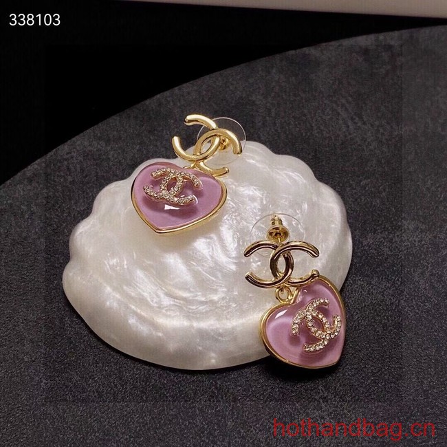 Chanel Earrings CE12711