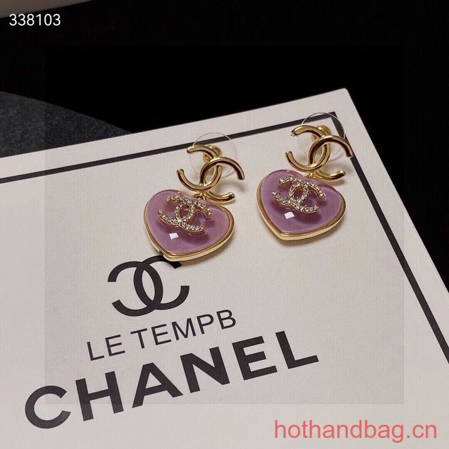 Chanel Earrings CE12711