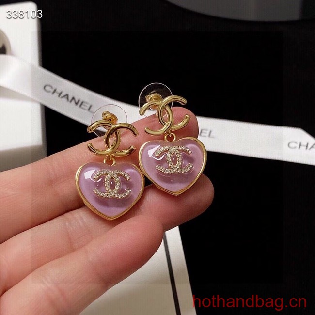 Chanel Earrings CE12711