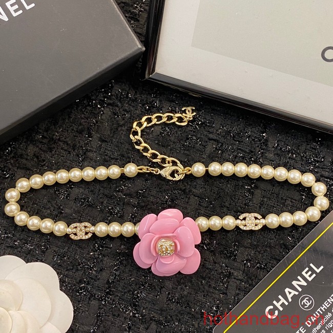 Chanel NECKLACE CE12713