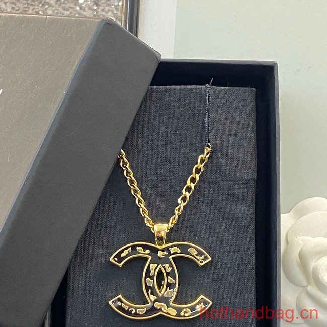 Chanel NECKLACE CE12715