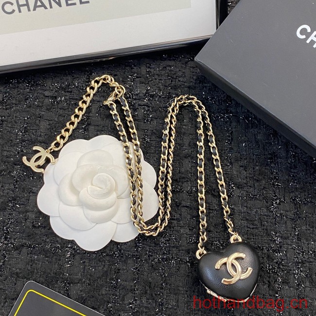 Chanel NECKLACE CE12716