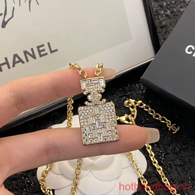 Chanel NECKLACE CE12718