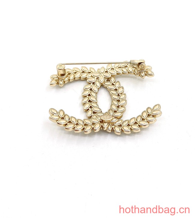 Chanel Brooch CE12743