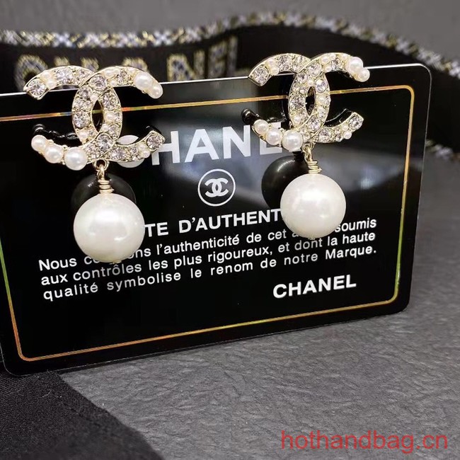 Chanel Earrings CE12740