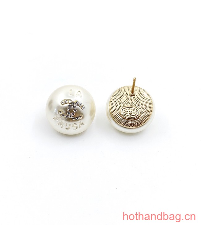 Chanel Earrings CE12746