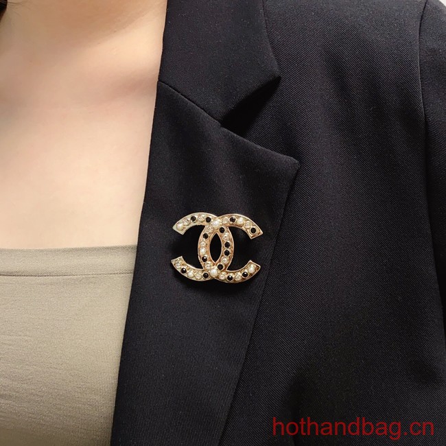 Chanel Brooch CE12758