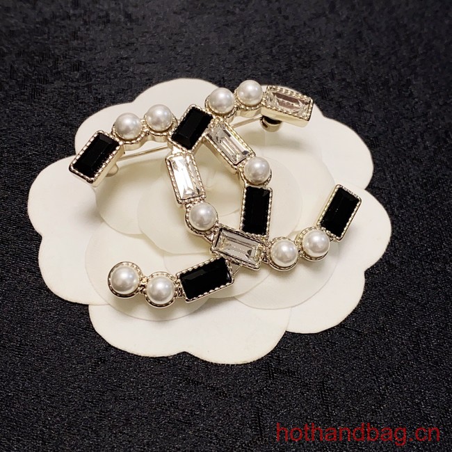 Chanel Brooch CE12759