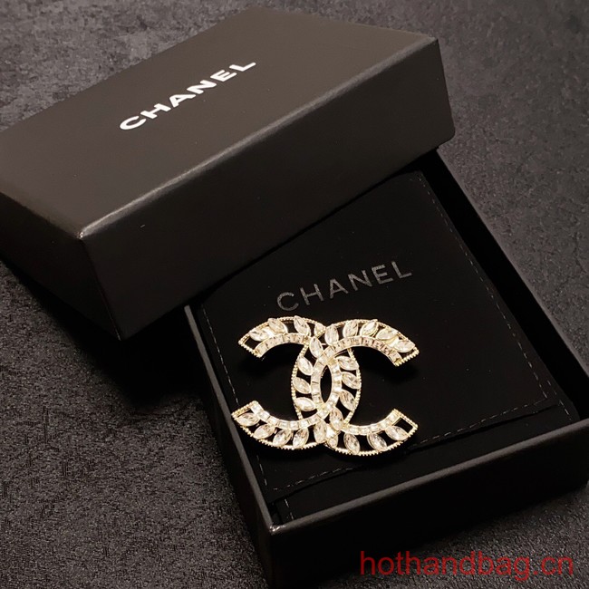 Chanel Brooch CE12760