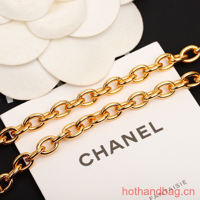 Chanel NECKLACE CE12753