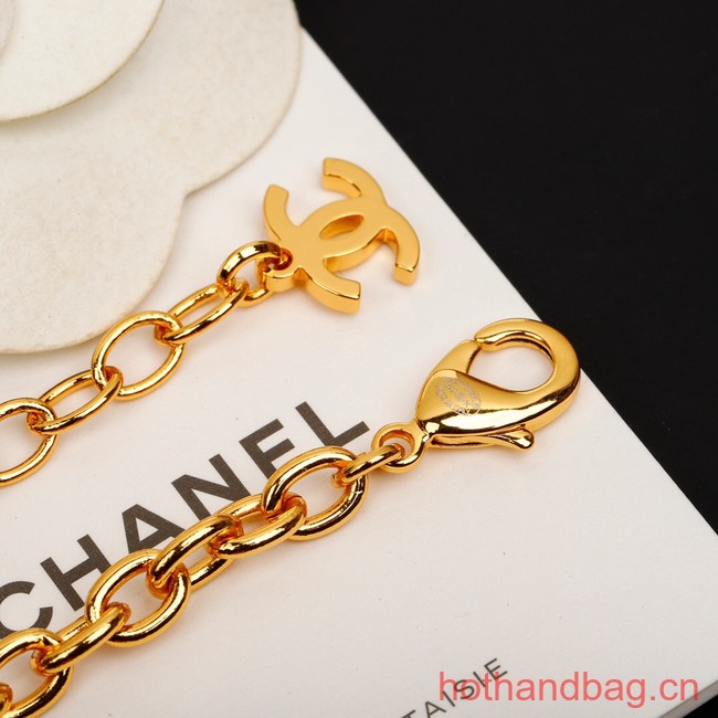 Chanel NECKLACE CE12753