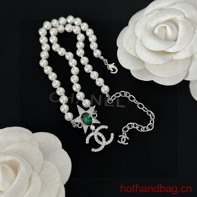 Chanel NECKLACE CE12785