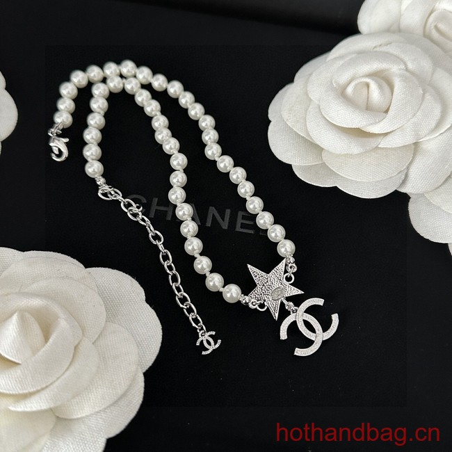 Chanel NECKLACE CE12785