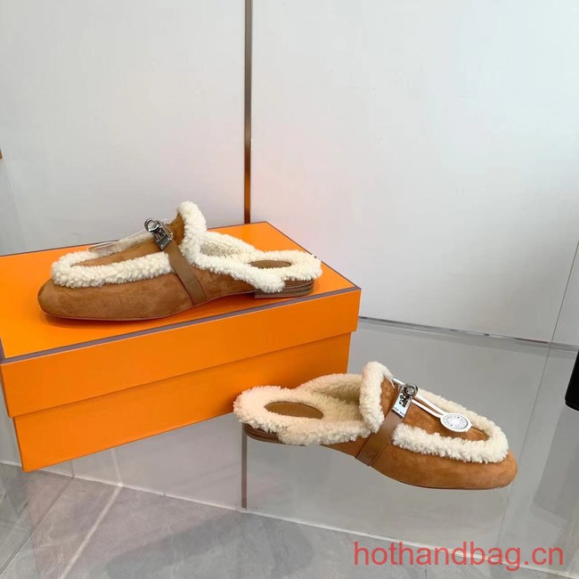 Hermes Shoes 93819-3