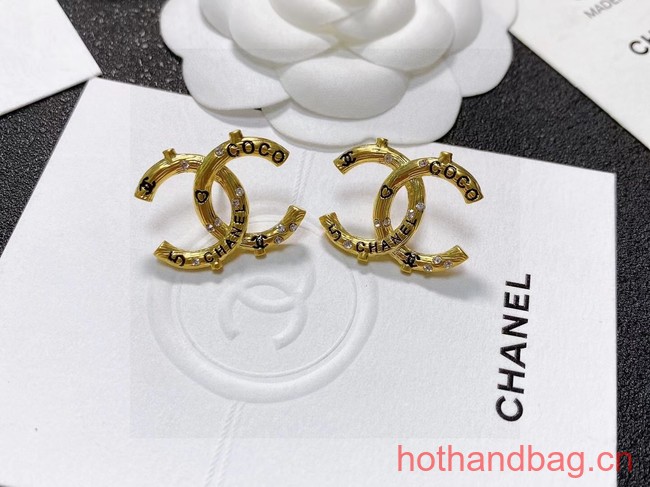 Chanel Earrings CE12789