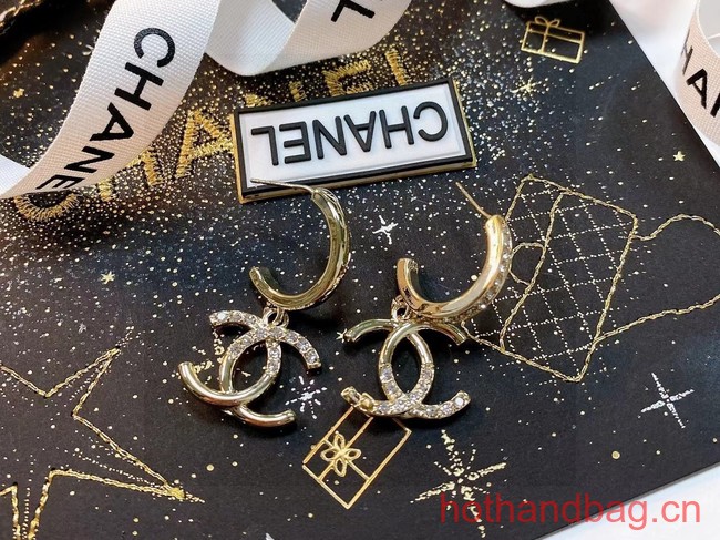 Chanel Earrings CE12793