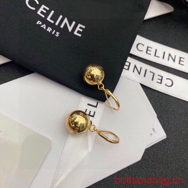 Chanel Earrings CE12794