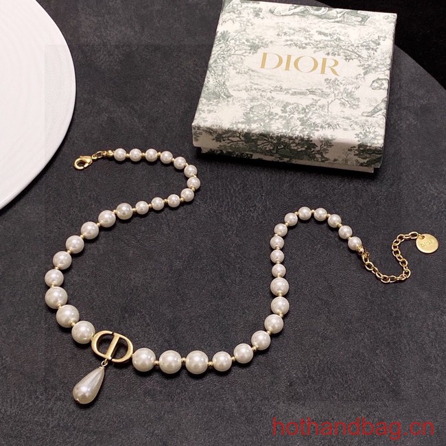 Dior NECKLACE CE12798