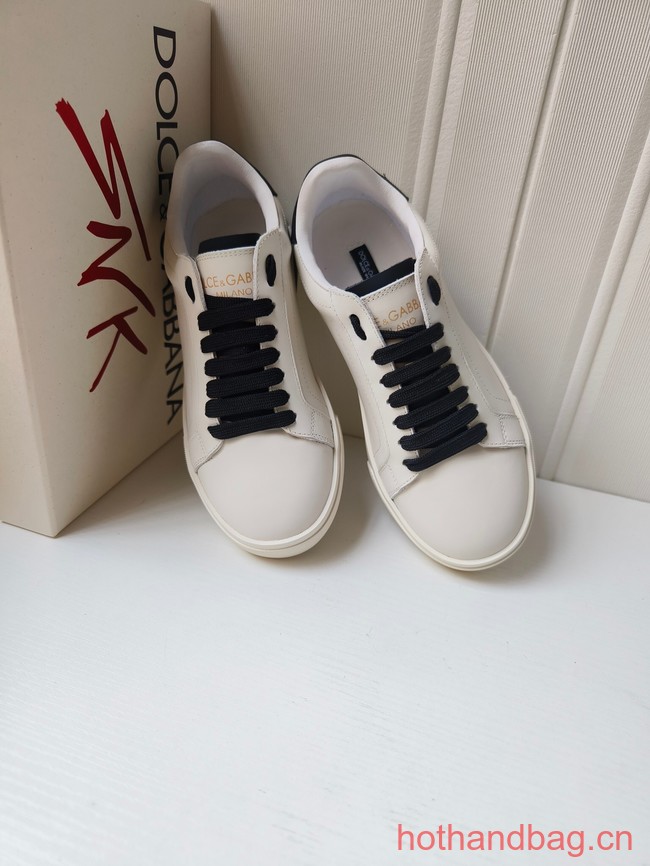 Dolce & Gabbana SNEAKER 93825-1