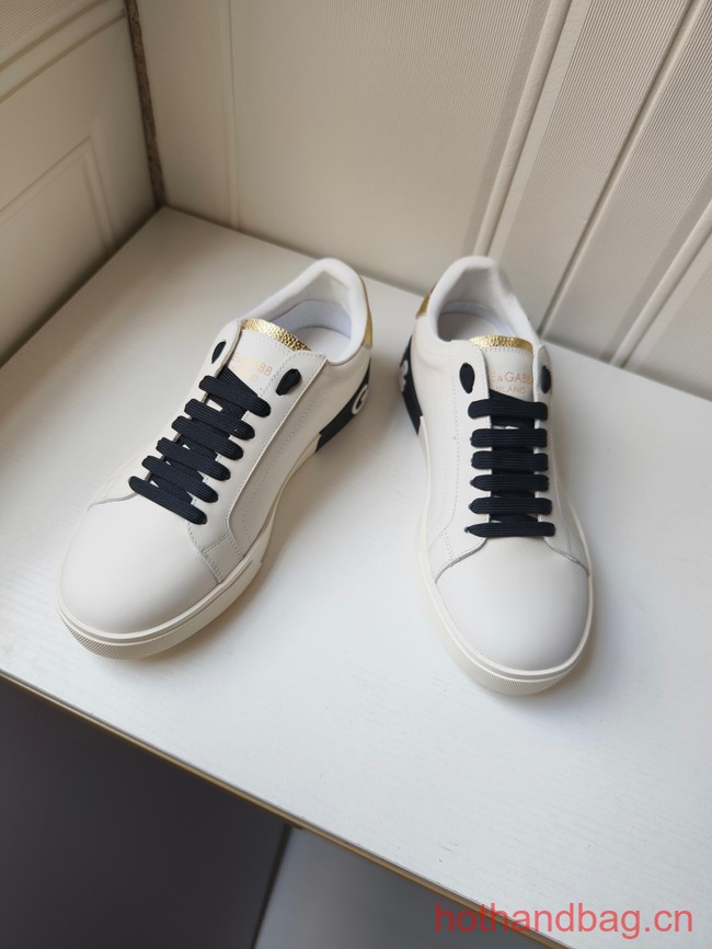 Dolce & Gabbana SNEAKER 93825-3