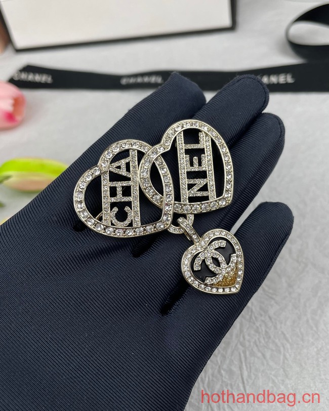 Chanel Brooch CE12820