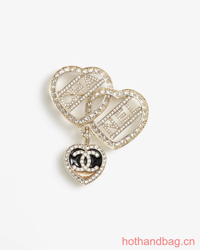 Chanel Brooch CE12820