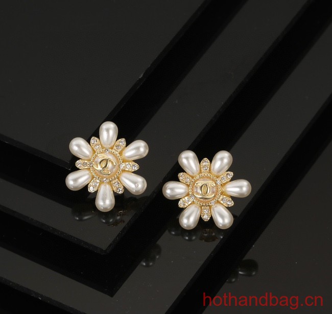 Chanel Earrings CE12809