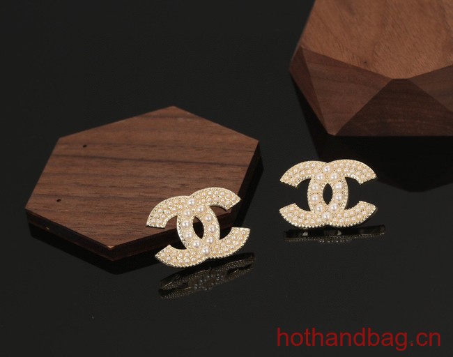 Chanel Earrings CE12812