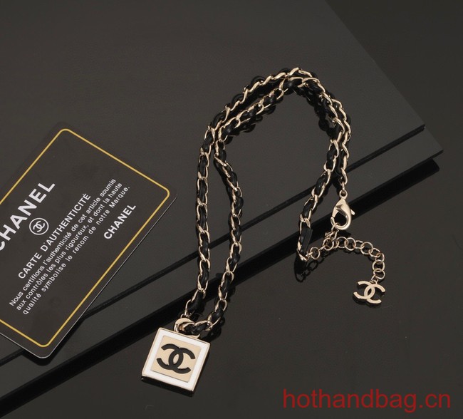 Chanel NECKLACE CE12813