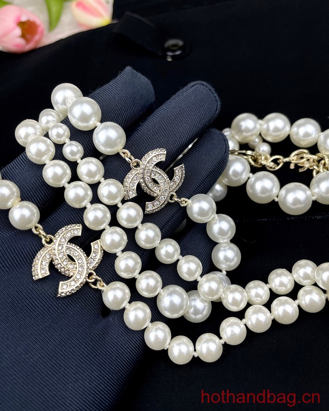 Chanel NECKLACE CE12823