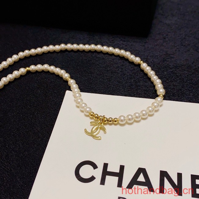 Chanel NECKLACE CE12805