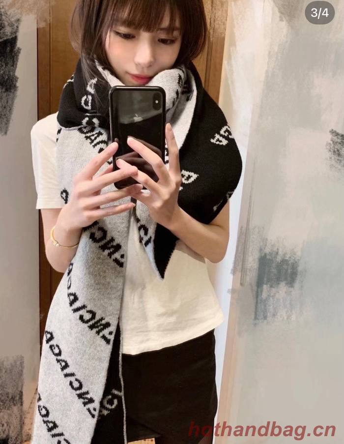 Balenciaga Scarf BGC00003