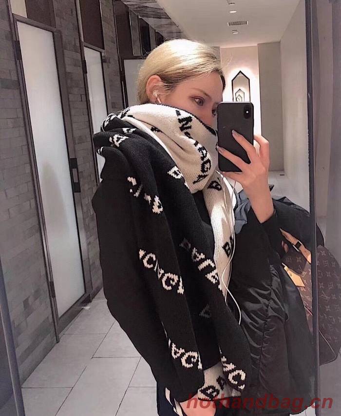 Balenciaga Scarf BGC00003