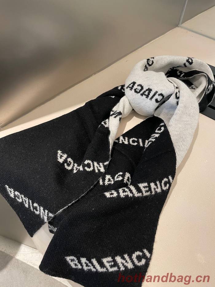 Balenciaga Scarf BGC00003