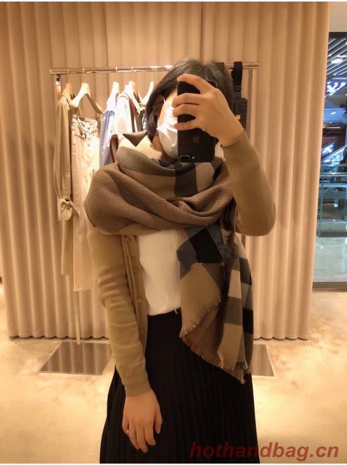 Burberry Scarf BBC00154