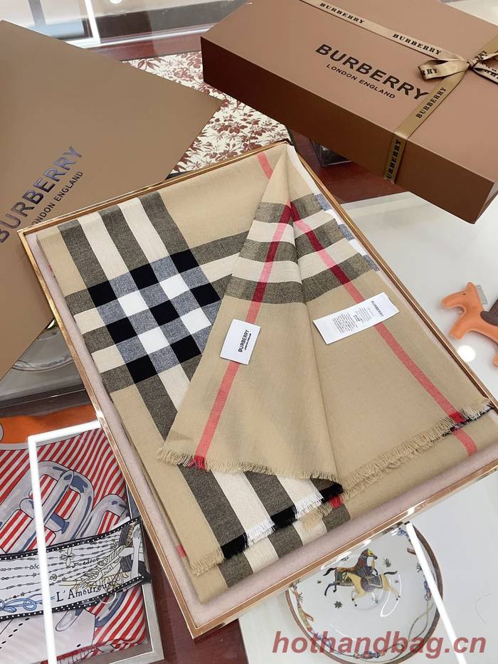 Burberry Scarf BBC00157