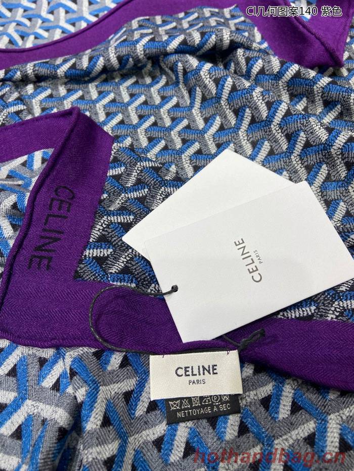 Celine Scarf CLC00037