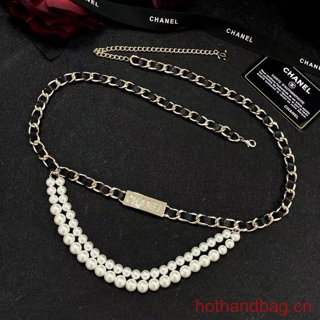 Chanel Chatelaine CE12839