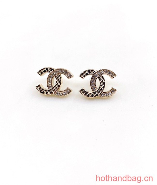 Chanel Earrings CE12830