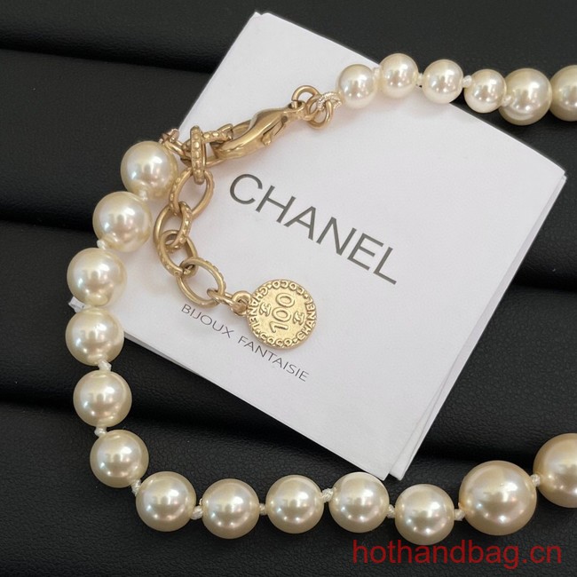 Chanel NECKLACE CE12828