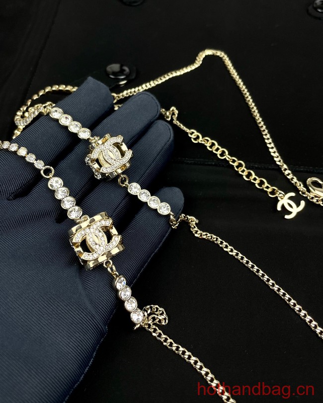 Chanel NECKLACE CE12844