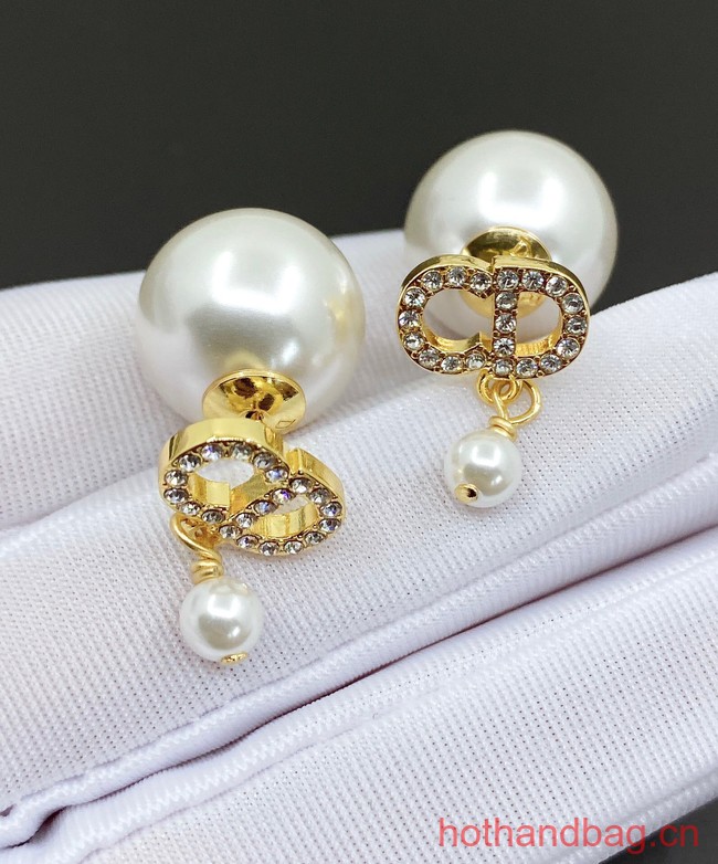 Dior Earrings CE12831