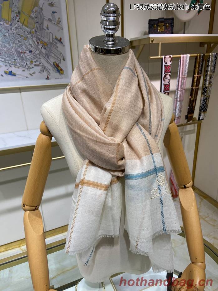 Loro Piana Scarf LPC00013