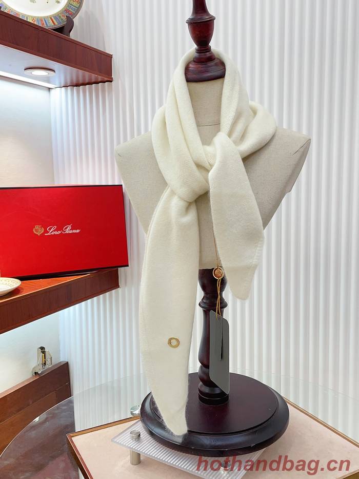 Loro Piana Scarf LPC00033