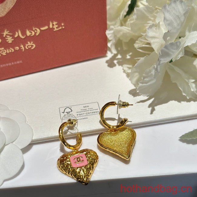 Chanel Earrings CE12855