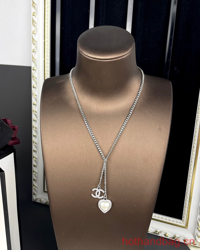 Chanel NECKLACE CE12852