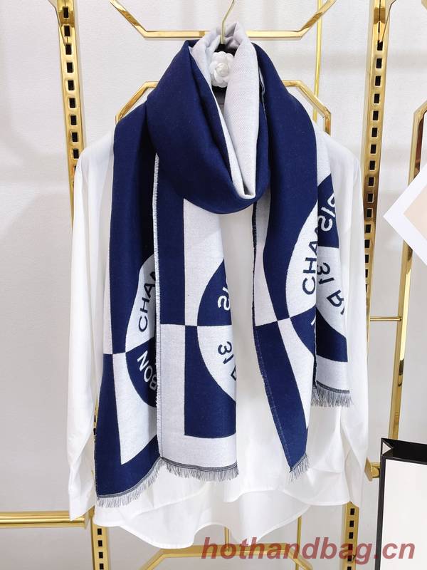 Chanel Scarf CHC00213