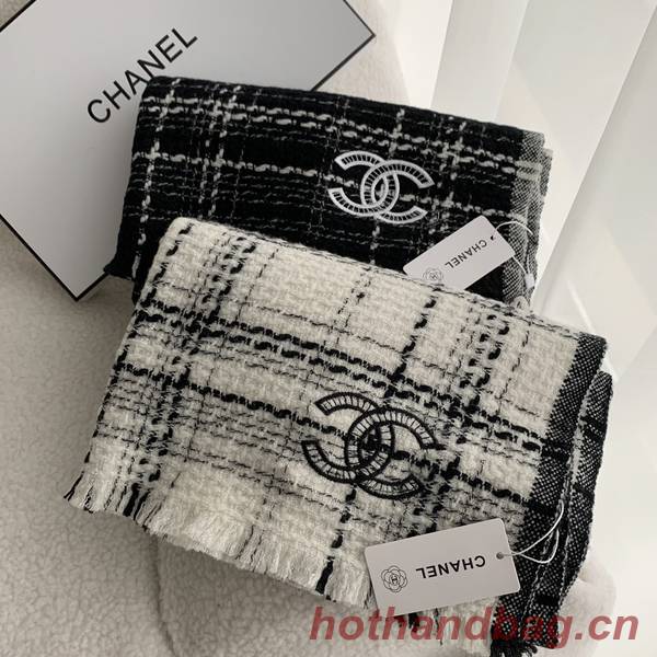 Chanel Scarf CHC00218